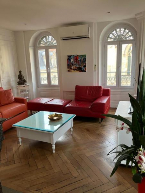 Lumières de Saint-Nizier Apartment 4 people